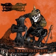 Review: Kanonenfieber - Die Urkatastrophe